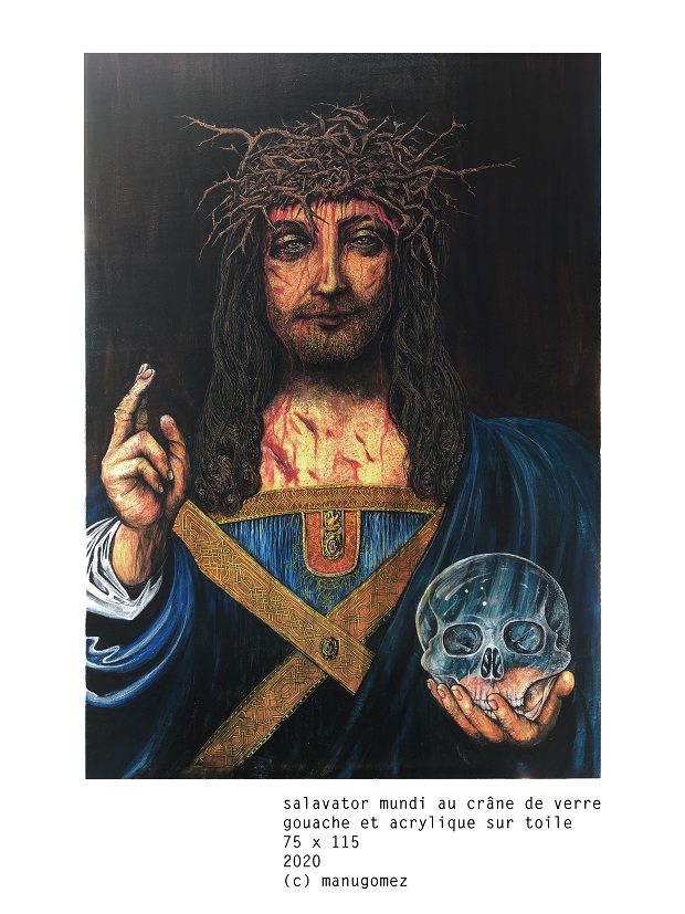 Peintures