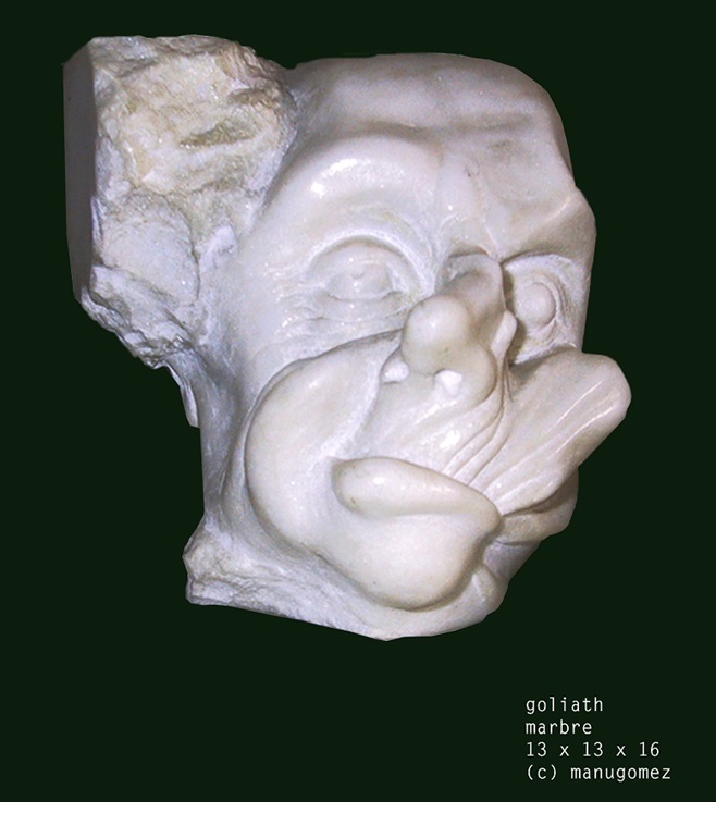 Sculptures